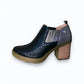 Botin Goldie Negro