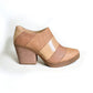 Botin Stripes Camel