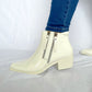 Botin Carla Blanco