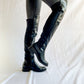 Botas black widow