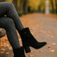 Botines Silk
