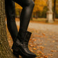 Botines Karma
