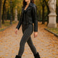 Botines Silk
