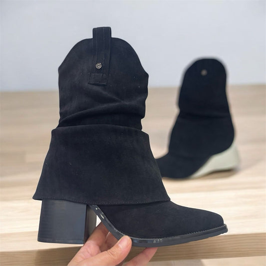 Botines Silk
