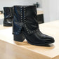 Botines Karma