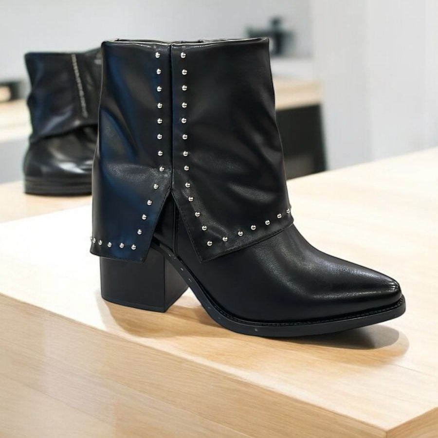 Botines Karma