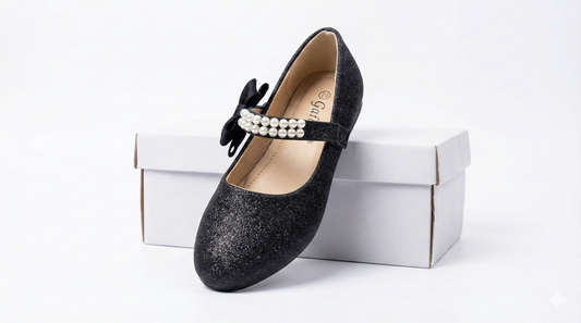 Mary Jane Destello Glace Niña