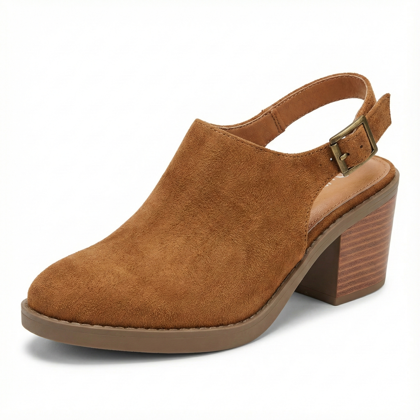 Zapato Minisima Camel