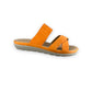 Sandalias Ibiza Naranja