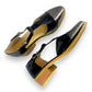 Zapatos Eliza Negro