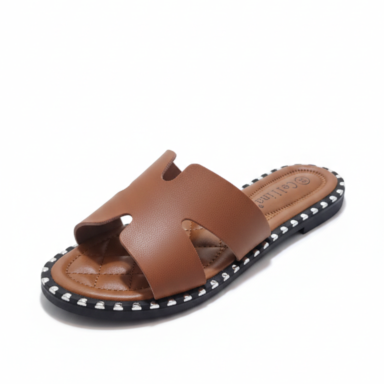 Sandalias Atocha
