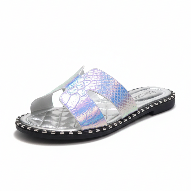 Sandalias Atocha
