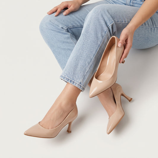 Taco Opera Beige