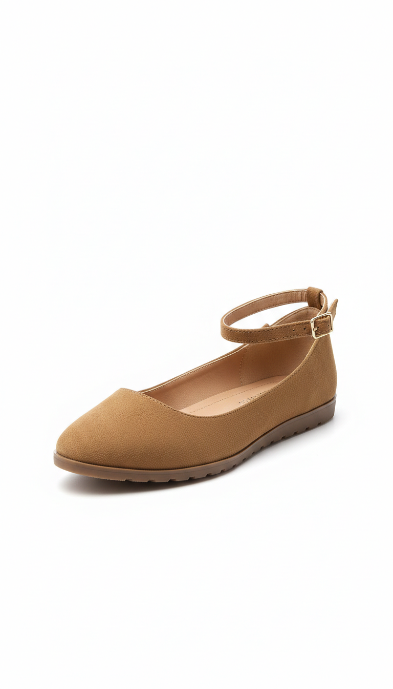 Zapato Ballerina Ambar