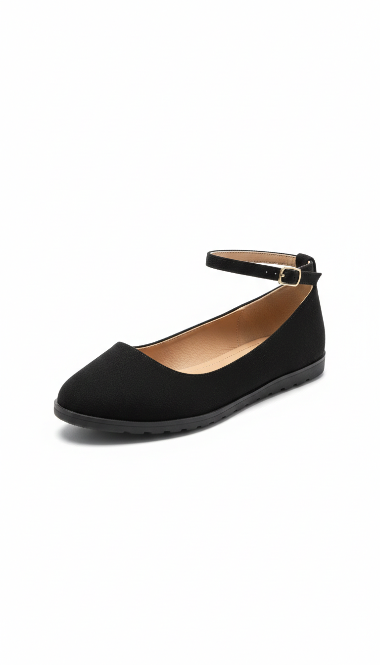Zapato Ballerina Ambar