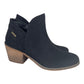 Botines Jaki Negro