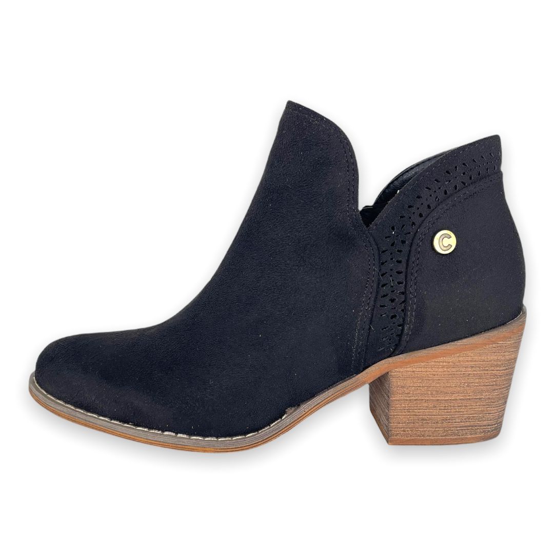 Botines Jacqueline