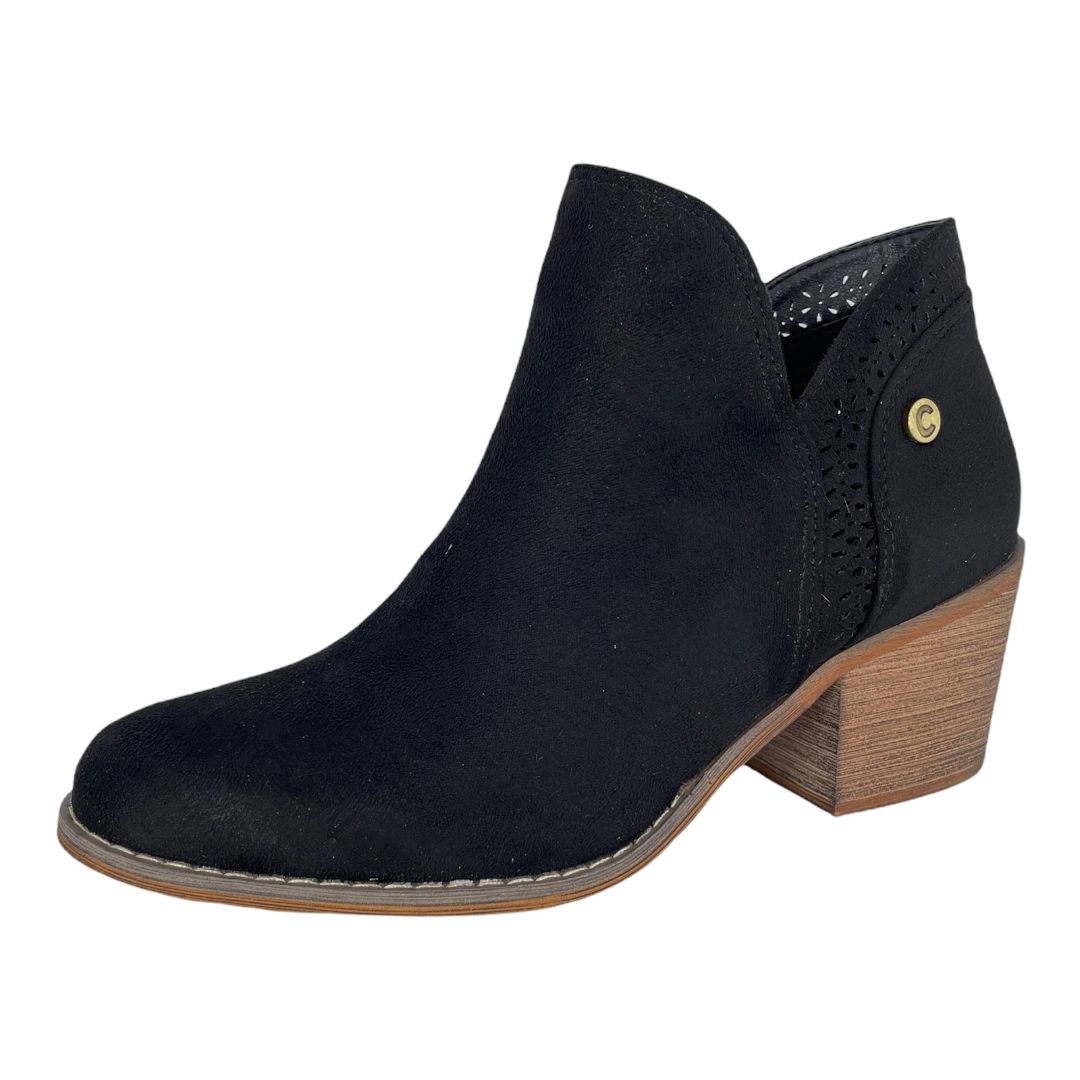 Botines Jacqueline
