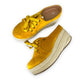 Panchitas Nina TALLA 36