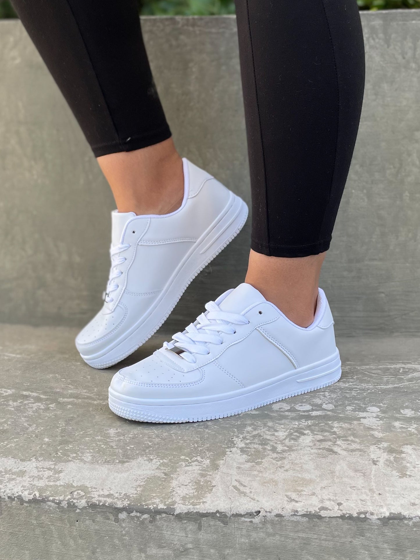Zapatillas Clásica