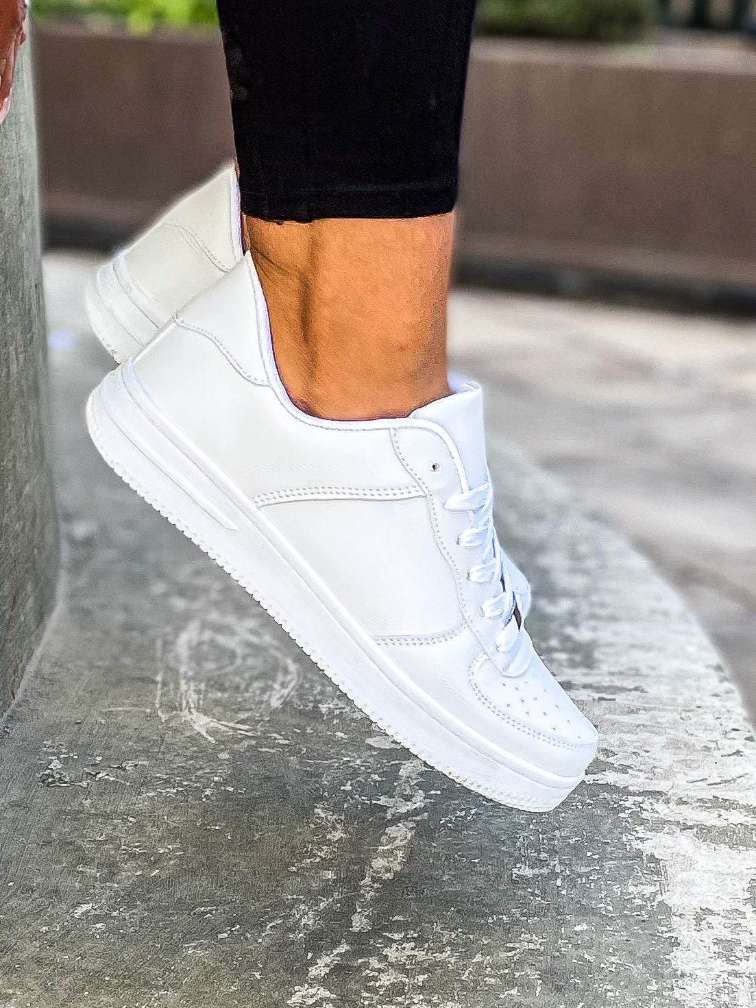 Zapatillas Clásica