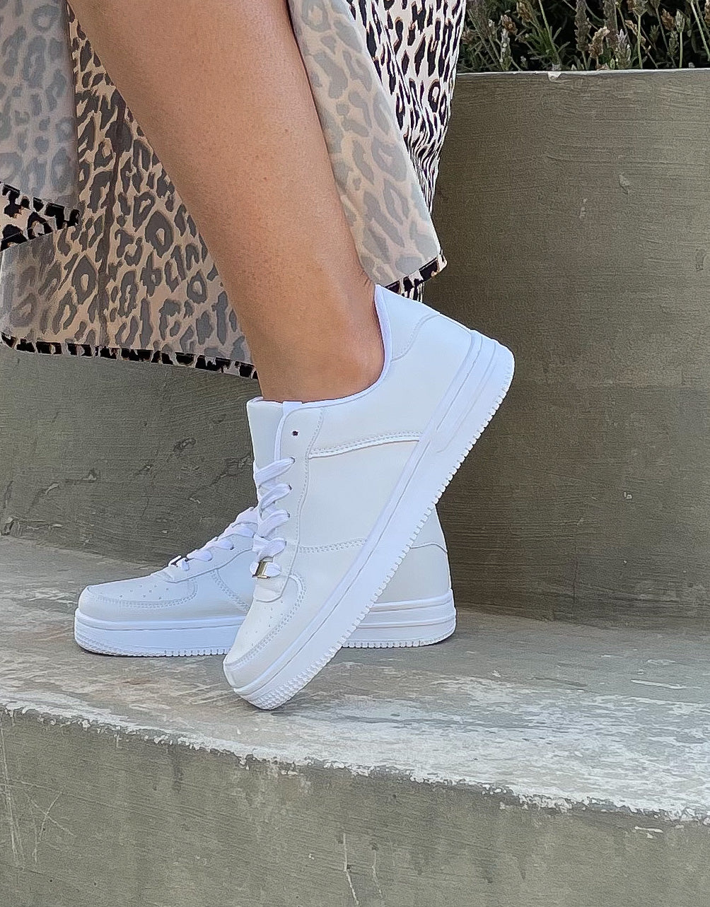 Zapatillas Clásica